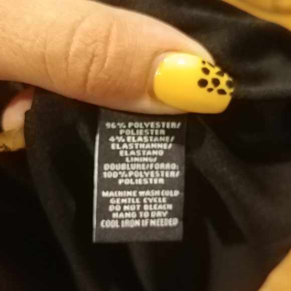 The perfect little black dress - Picture 8 of 8